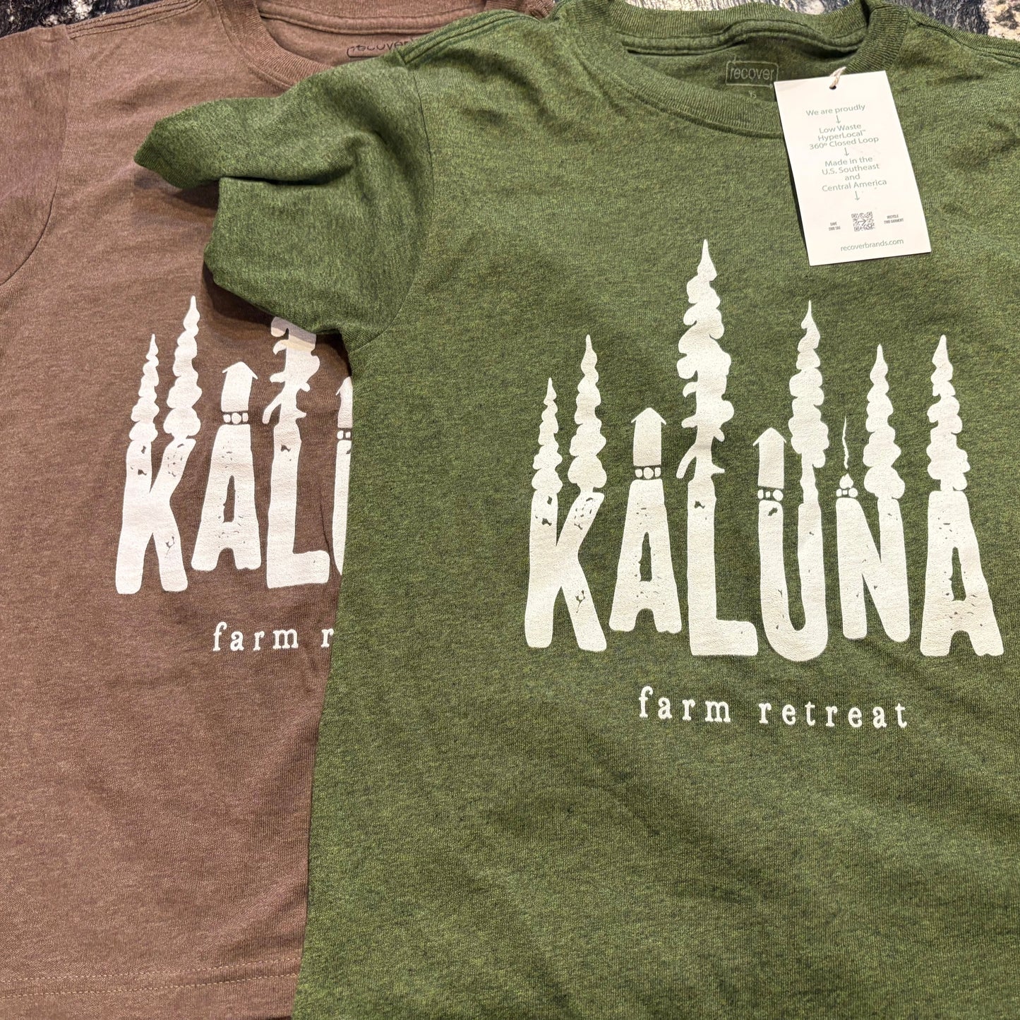Kaluna T-Shirt