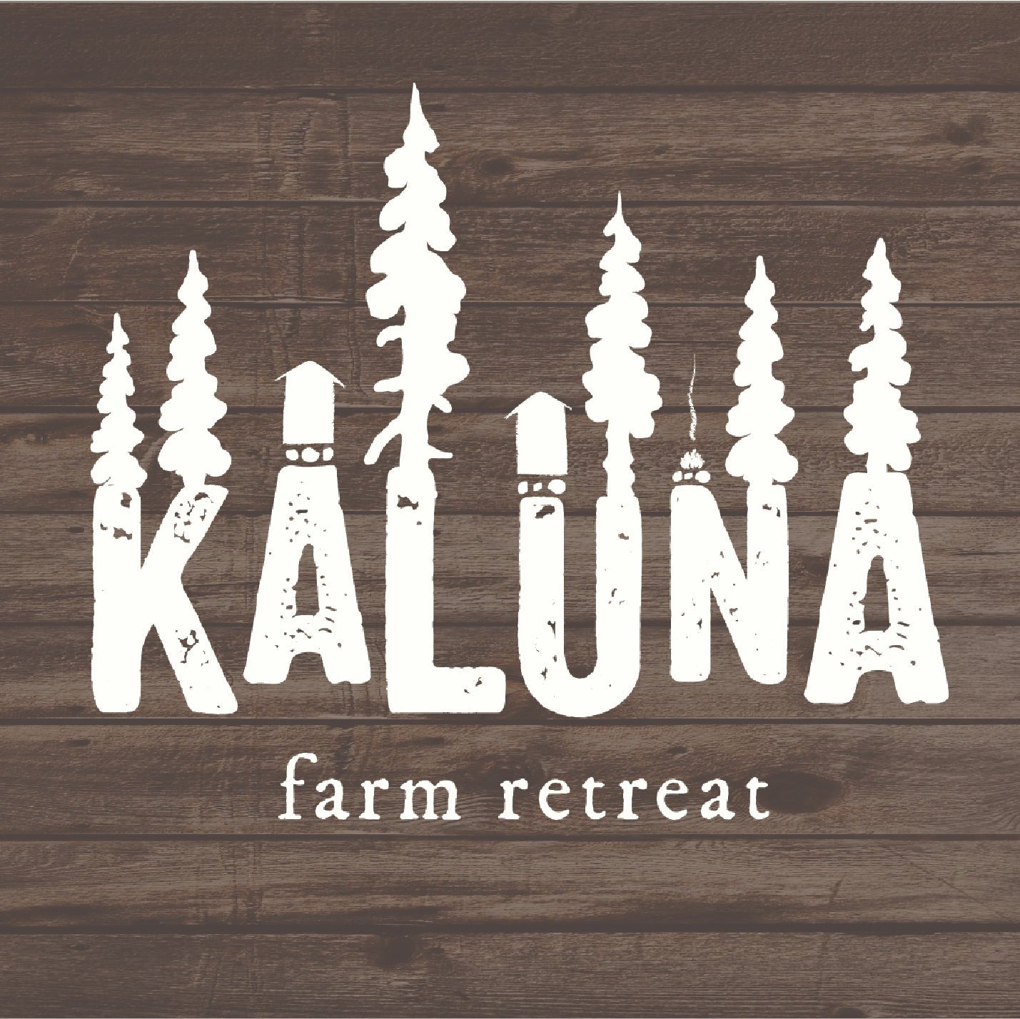 Kaluna Farm Retreat Virtual Gift Card