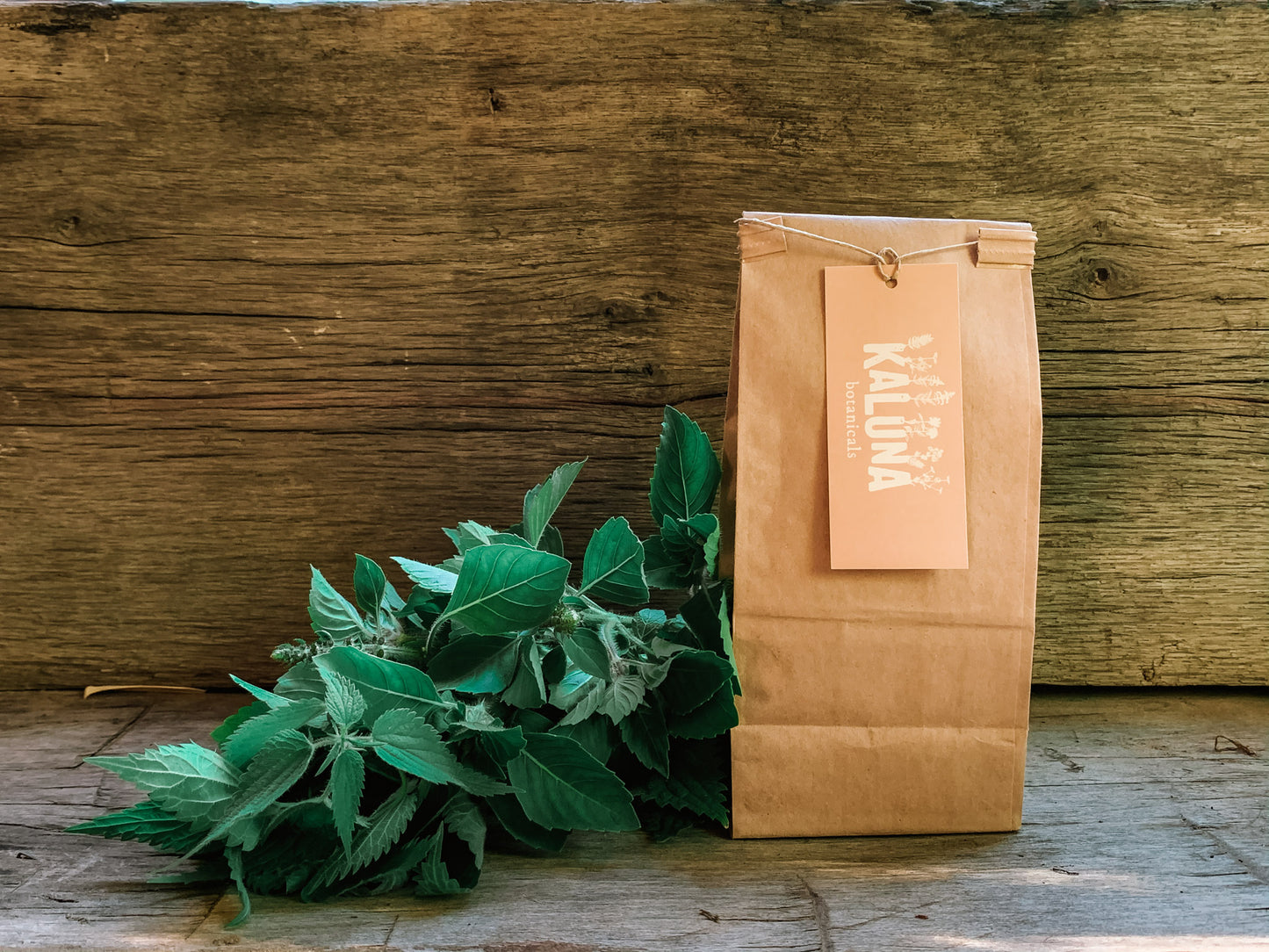 Mellow Mood Tea Blend