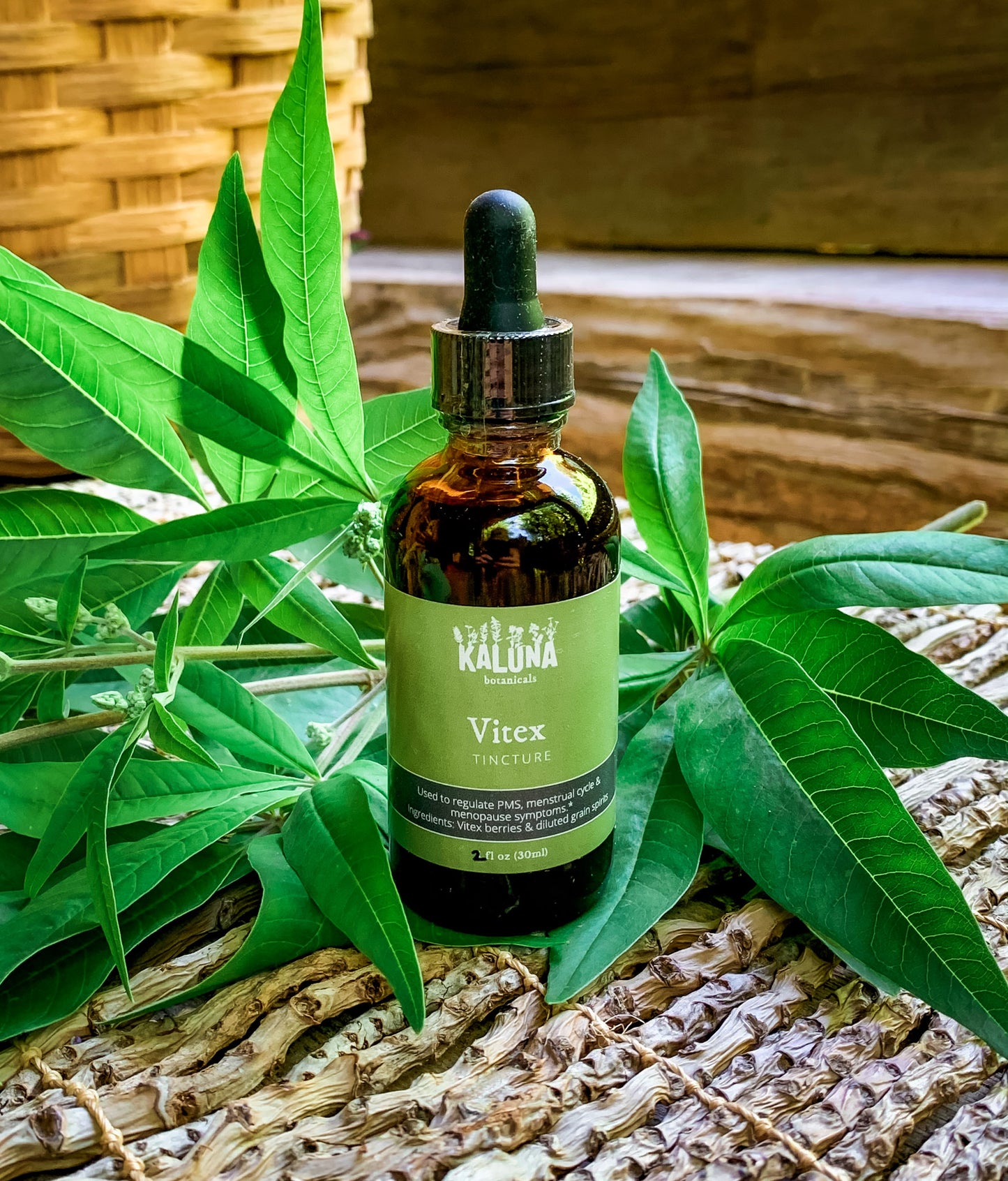 Vitex Tincture