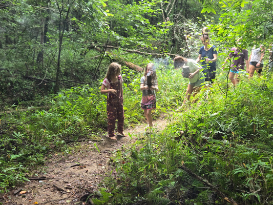 Wilderness Wise: Exploring Essential Outdoor Skills