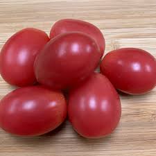Cherry Tomato Plants