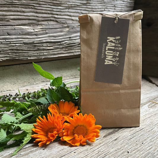 Inner Calm Tea Blend