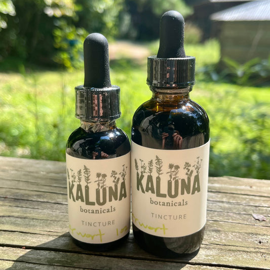 Motherwort Tincture