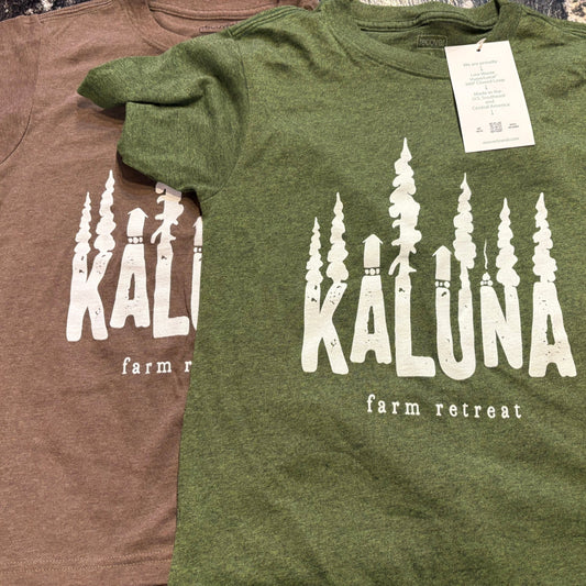 Kaluna T-Shirt