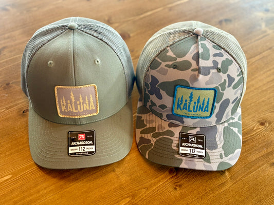 Kaluna Trucker Hat