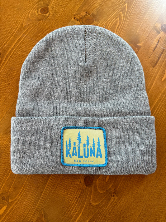 Kaluna Winter Beanie