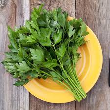 Culinary Herbs