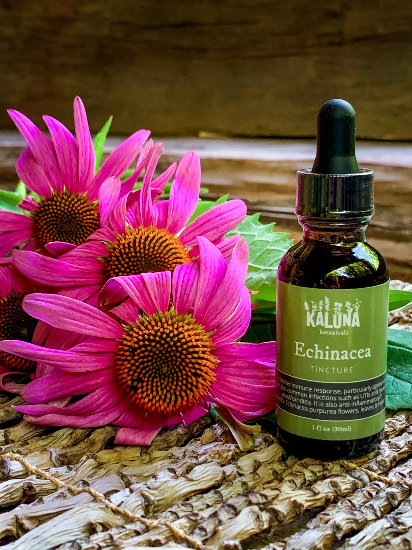 Echinacea Tincture
