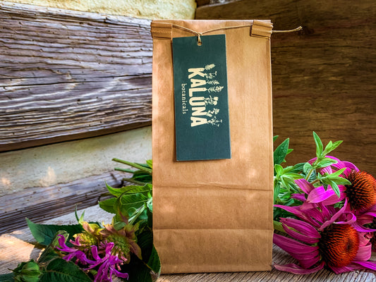 Immunity Tea Blend