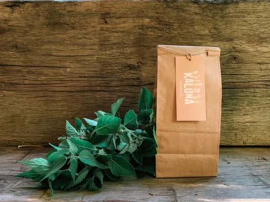 Mellow Mood Tea Blend